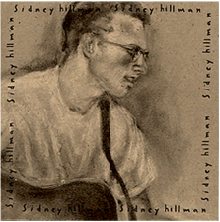 Sidney Hillman 1993 LP