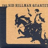 The Sid Hillman Quartet Self-Titled LP